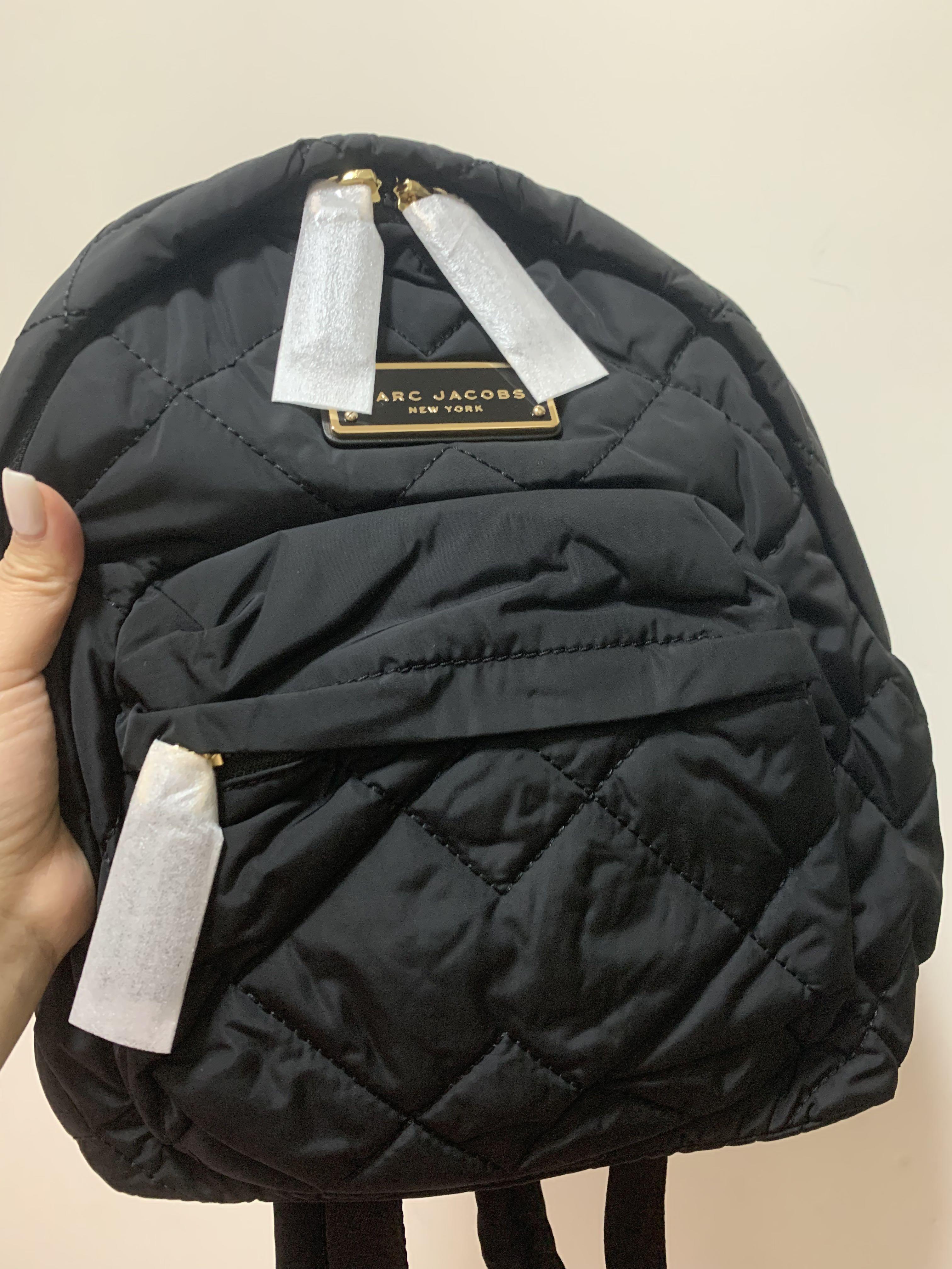 限定】MARC BY MARC JACOBS Handle Backpack バッグ リュック/バック