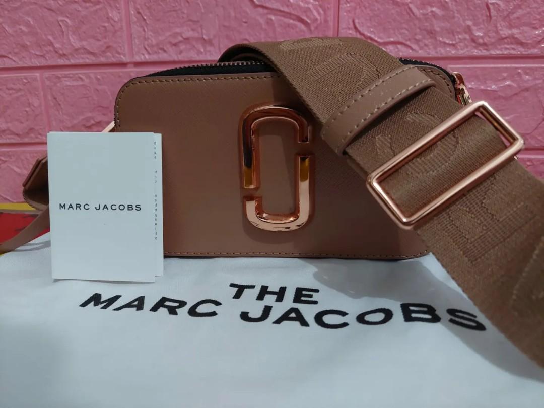 khaki marc jacobs bag