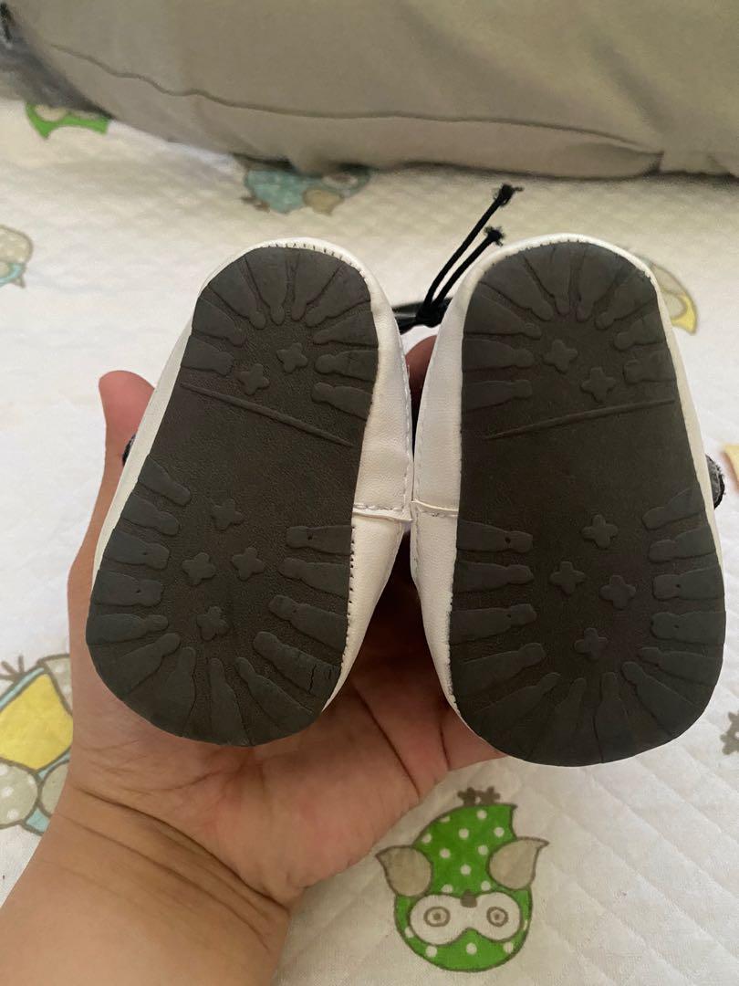 Matalan baby Shoes from dubai 03mos, Babies & Kids, Babies & Kids