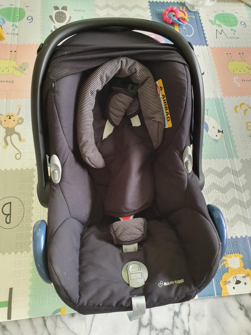 Harga maxi cosi car seat online