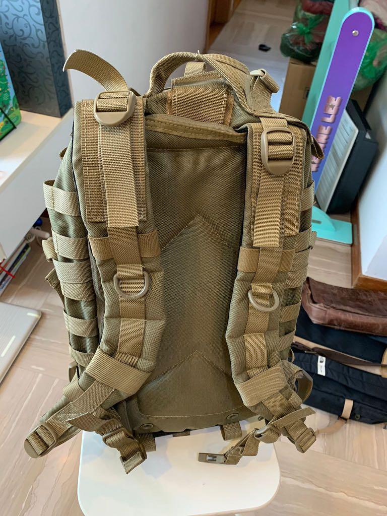 Maxpedition Falcon II Backpack (Khaki)