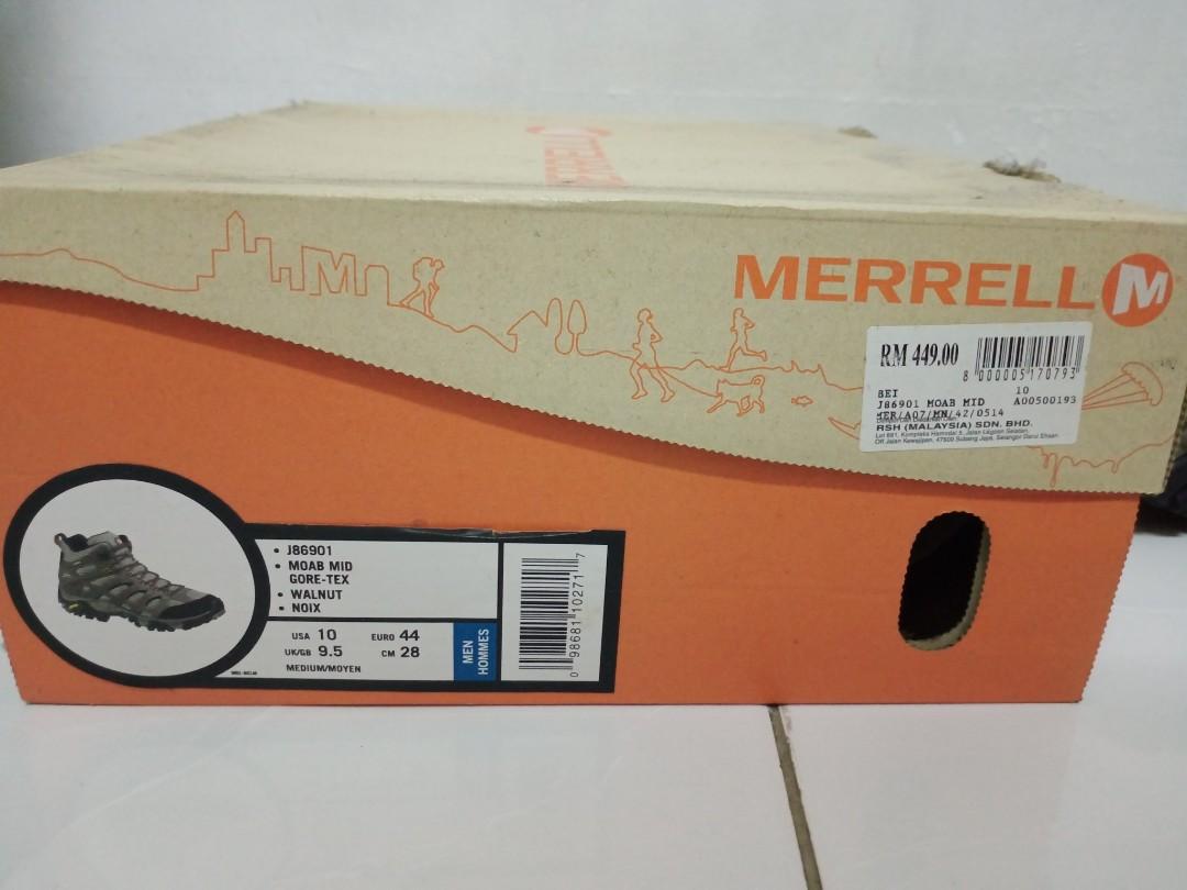 Merrell j86901 sale