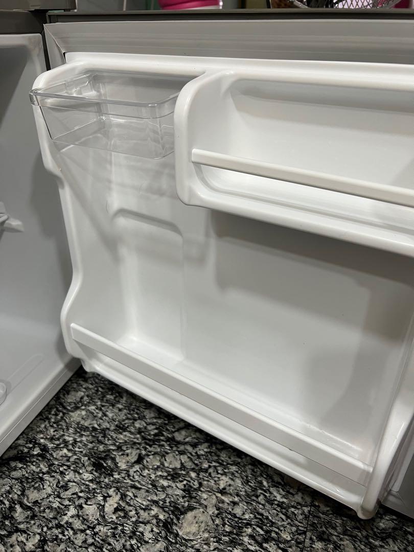 Midea Mini Bar Fridge with freezer compartment (MS50), TV & Home