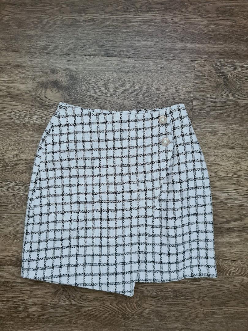 Tweed skirt miss selfridge sale