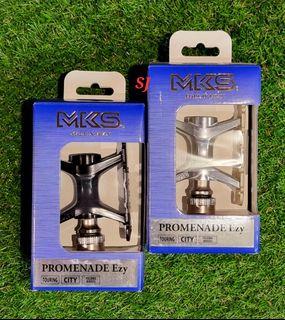 MKS Promenade Ezy City