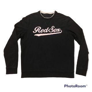 MLB RedSox Sweatshirt