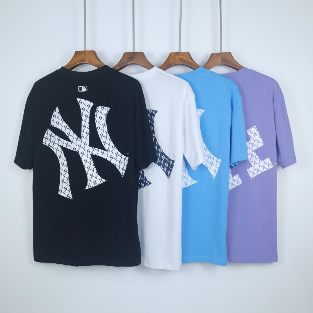 MLB Tee T
