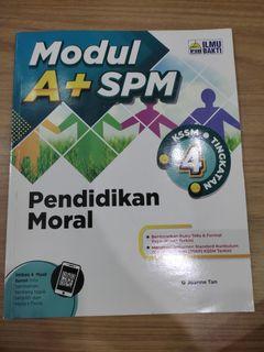 Affordable Pendidikan Moral Spm For Sale Textbooks Carousell Malaysia