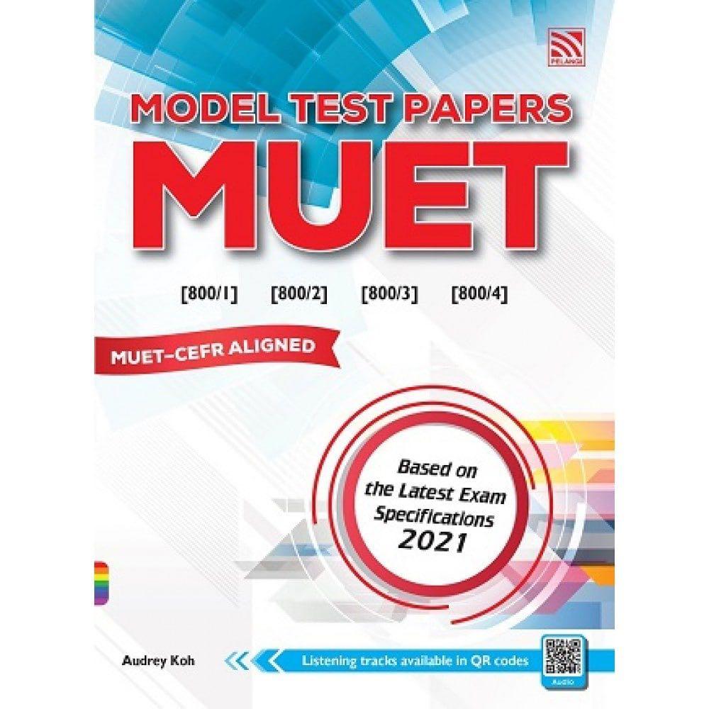 Muet Exercise Book Hobbies Toys Books Magazines Textbooks On Carousell