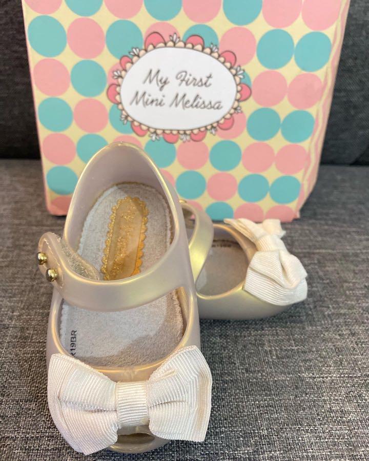 My First Mini Melissa cute