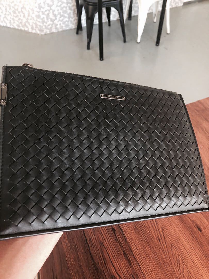 Nautica clutch best sale