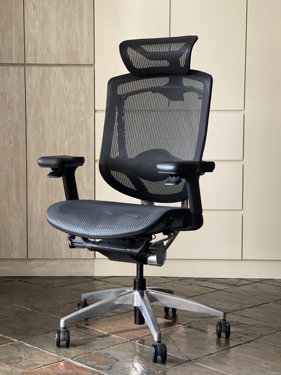 Secretlab neuechair sales