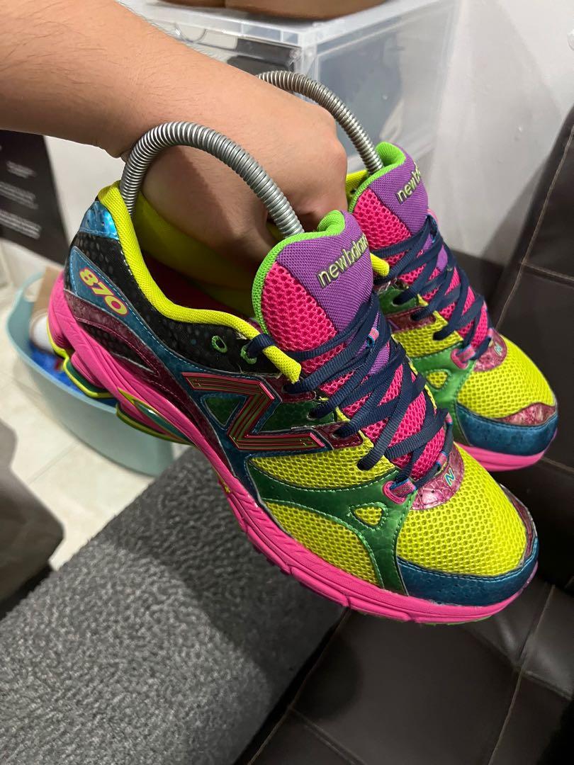 New balance mr870 deals