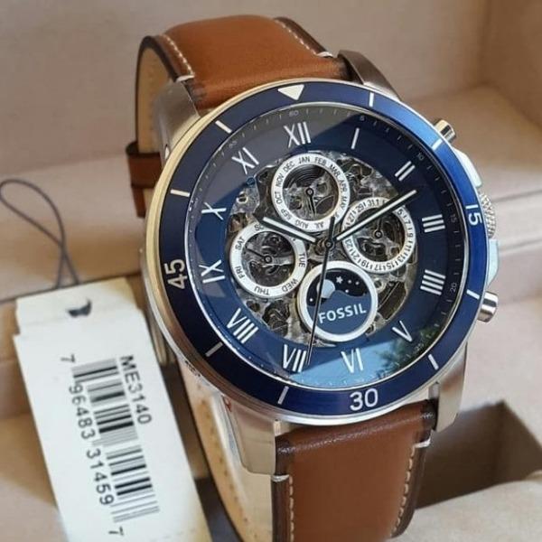 Me3140 fossil 2025