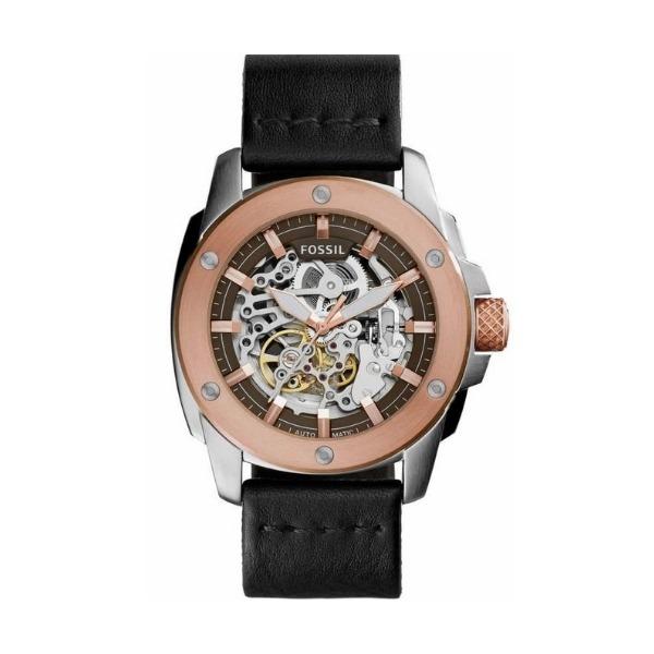 Me3082 fossil clearance