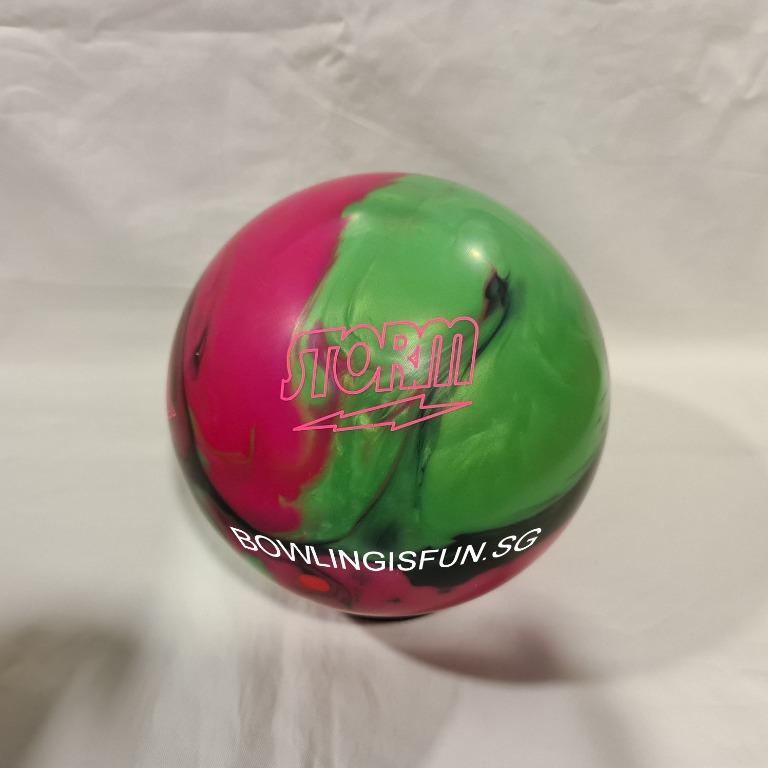 New Storm Nova Pro Performance Bowling Ball available now!! UP:$