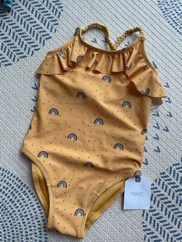 Next baby girl discount swimwear