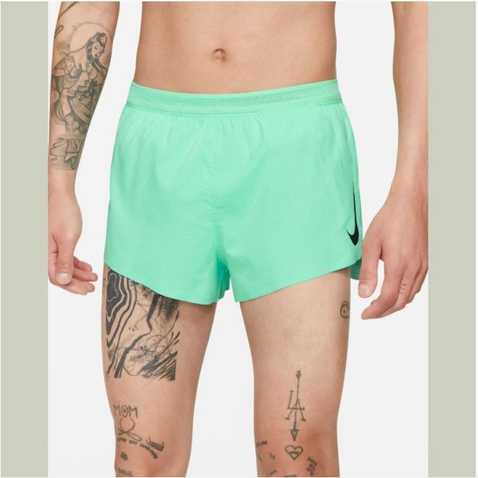 aeroswift running shorts