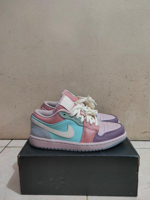 Nike tenis pastel clearance