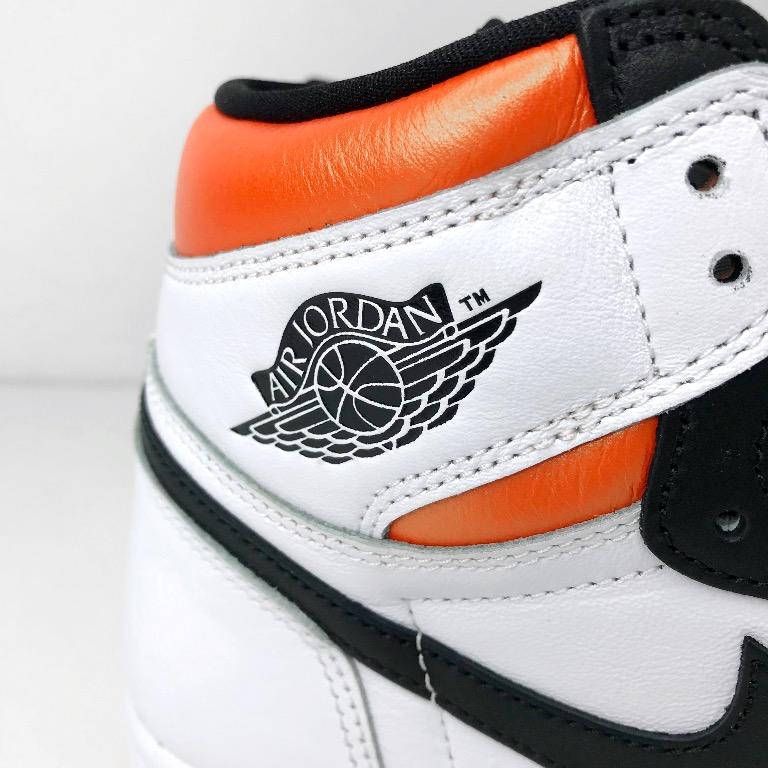 Nike air jordan tm hot sale