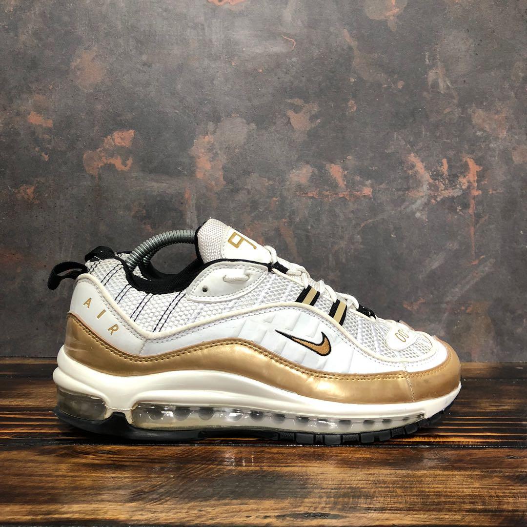 Air max 98 top 7.5