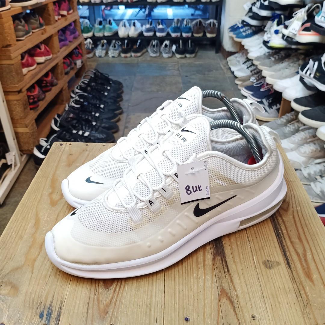 NIKE AIR MAX AXIS, Men's Fashion, Footwear, Sneakers on Carousell