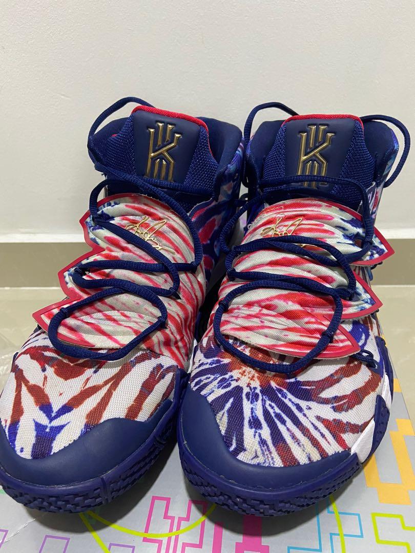 NIKE BASKETBALL SHOE KYBRID S2 EP, Men's Fashion, Footwear, Sneakers on