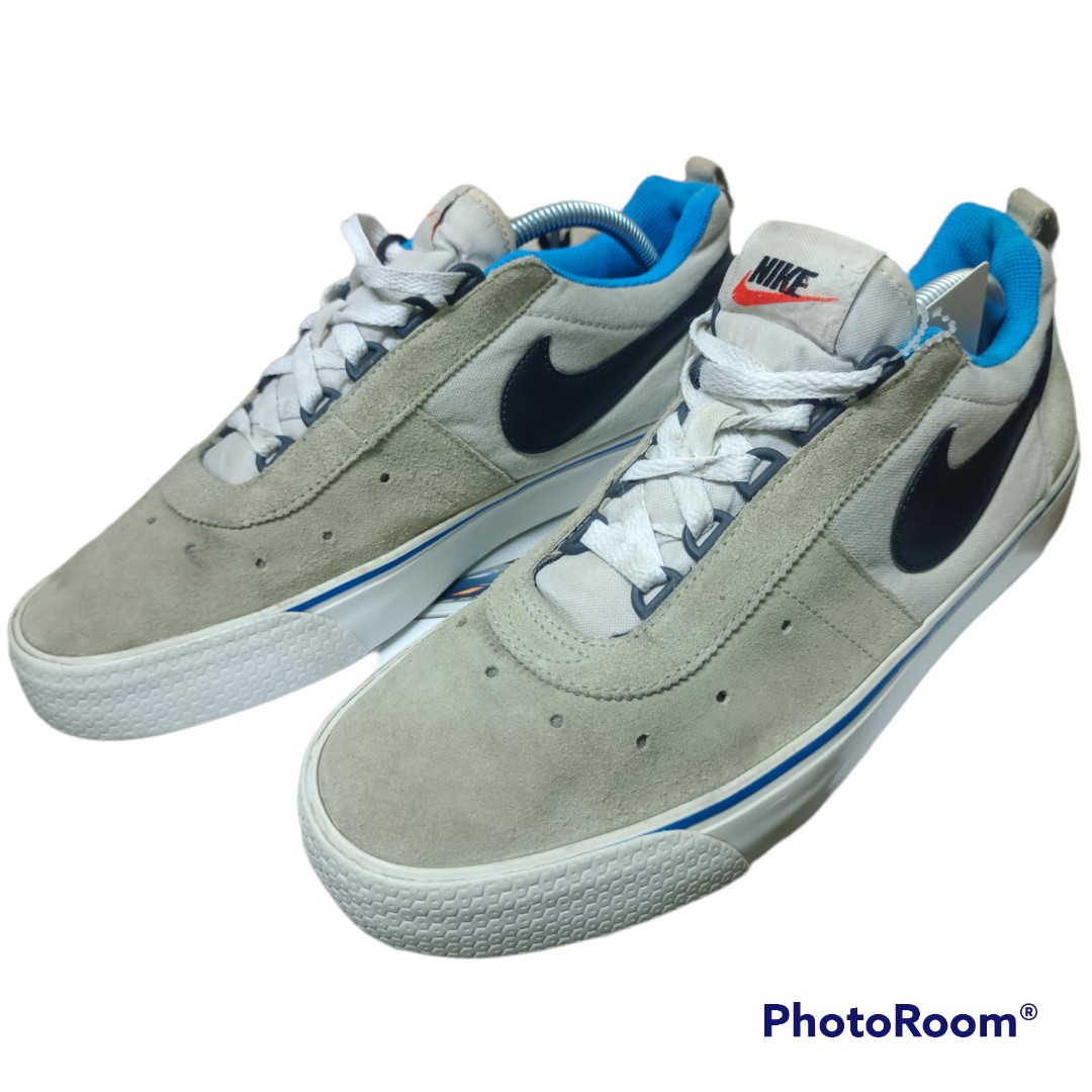 NIKE LOW, Men's Fashion, Casual shoes Carousell