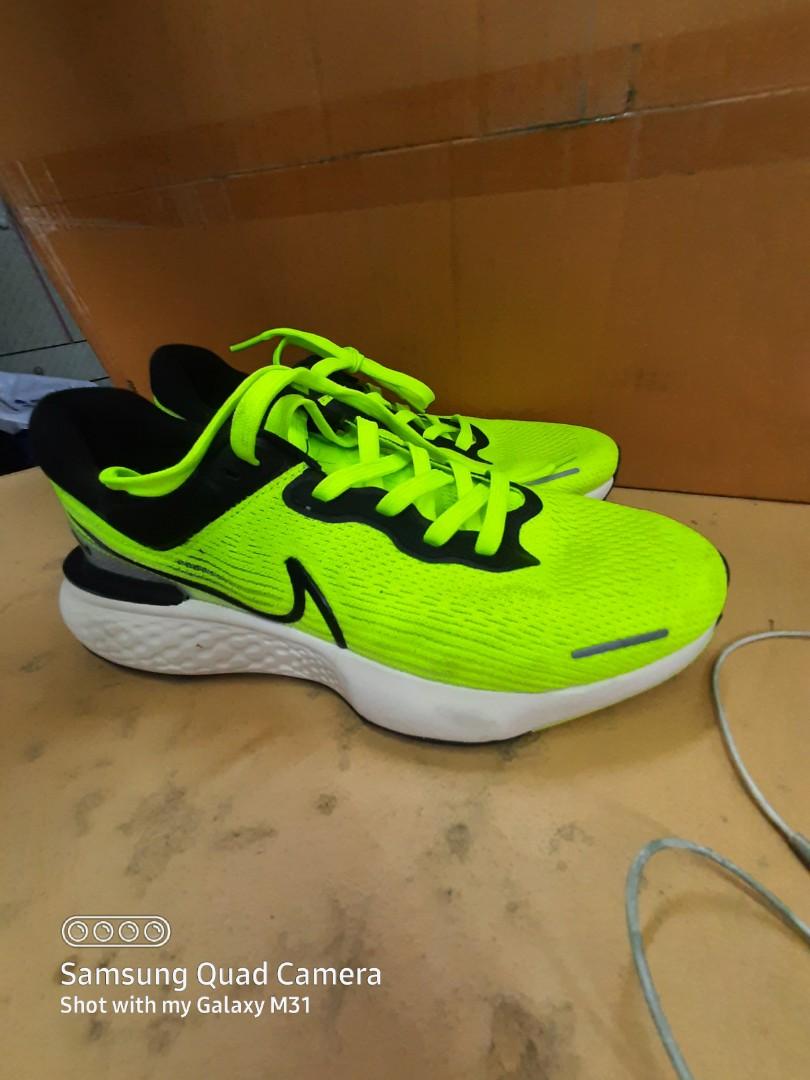 Nike invincible, Men's Fashion, Footwear, Sneakers on Carousell