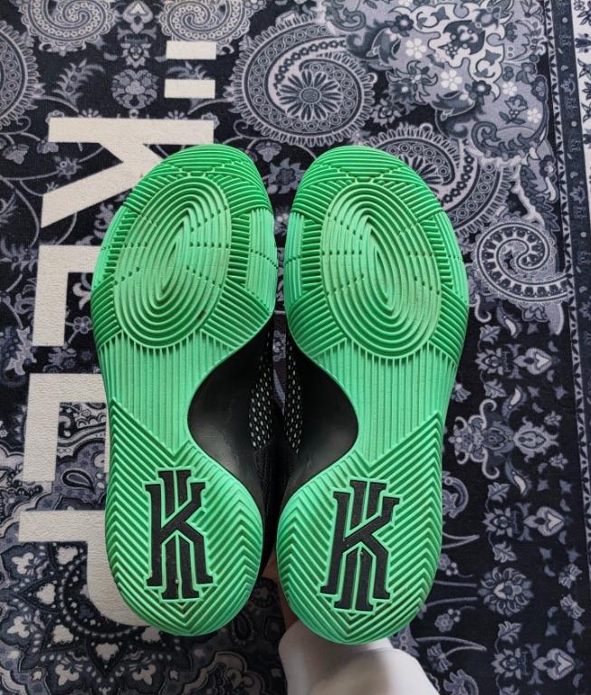 Nike Kyrie 2 Kyrie Oke EU47.5 Carousell