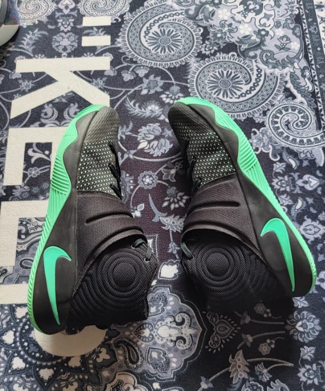 The kyrie oke 2025