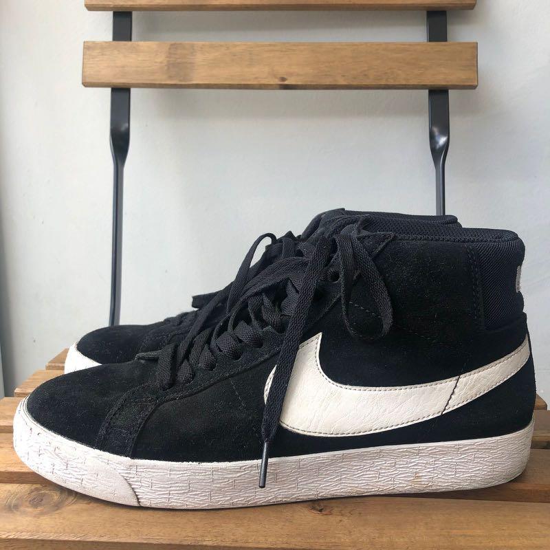 nike sb blazer 9.5