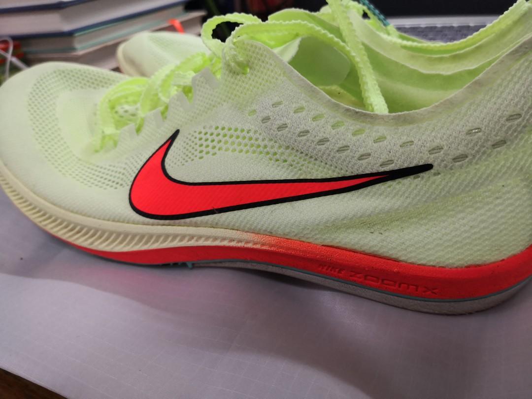 Nike Zoom Dragonfly spikes, Men's 