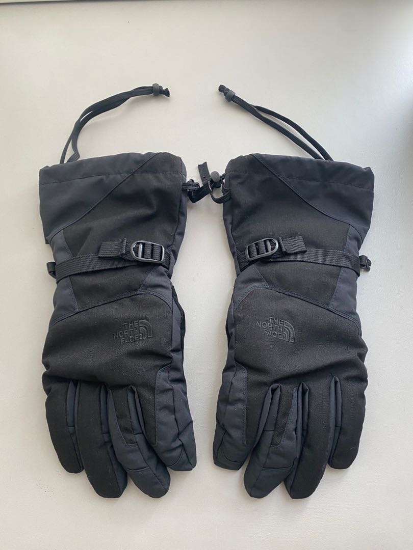 North Face Hyvent Waterproof Winter 