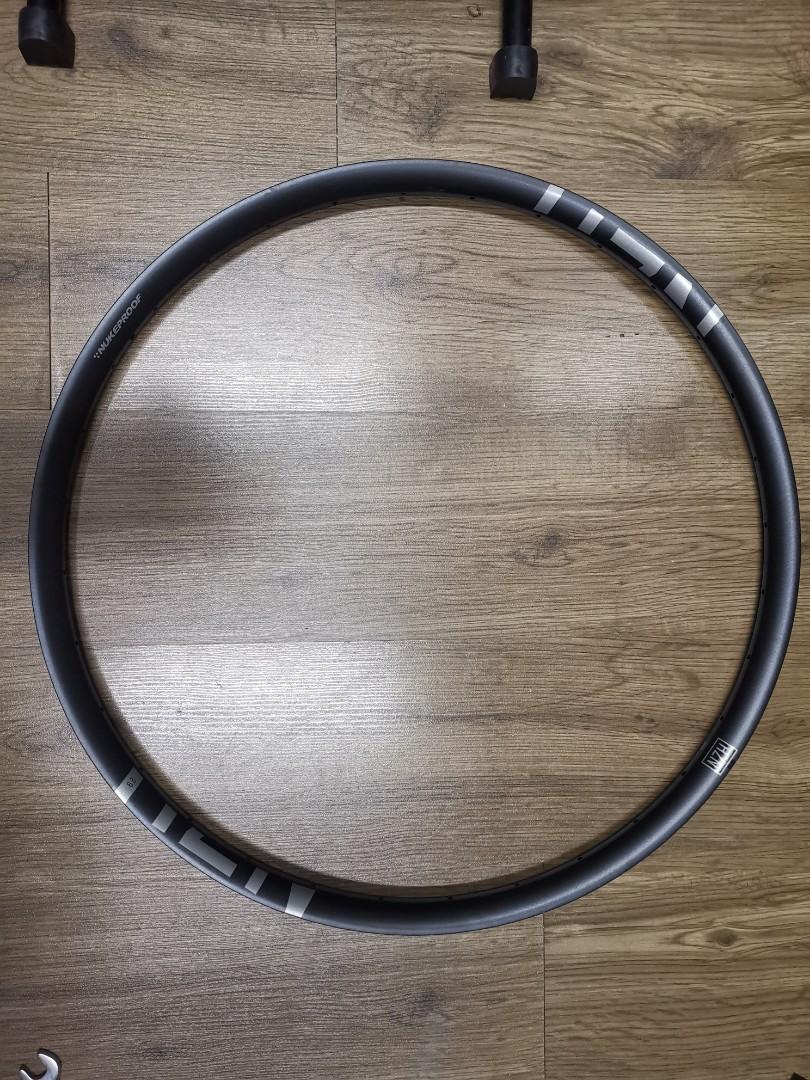 Nukeproof Horizon V2 rim set