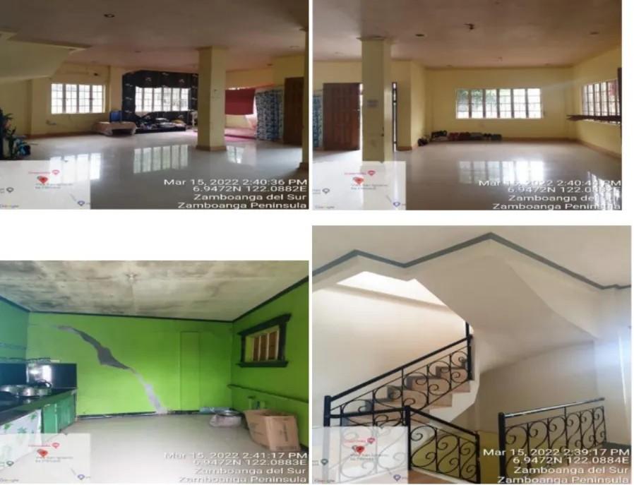 OBL La Casa Homes 254 sqm House in Brgy Putik Zamboanga City RUSH SALE