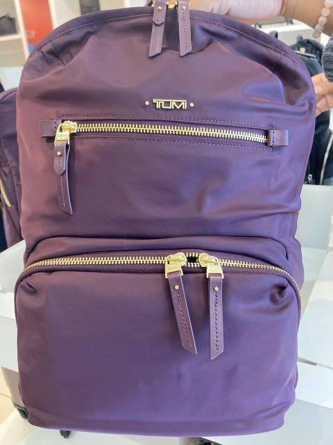 Tumi sales knapsack sale