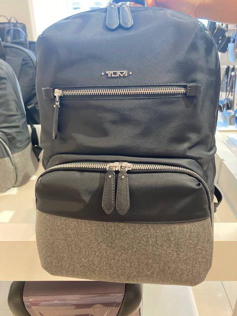 Tumi carson best sale backpack sale