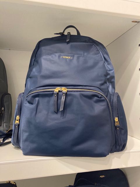 Tumi meggie backpack online