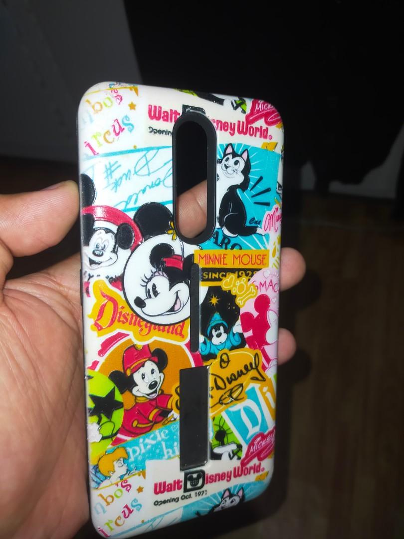Oppo F11 Hard Case. minnie mouse (Category: Cases & Sleeves) located in Bacoor. Submitted by detectiveshin (Listing ID 1153552733, Image 1). Description: oppo f11 case location: bacoor.