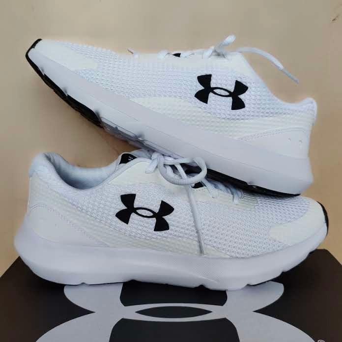 Under armour cheap surge sa review