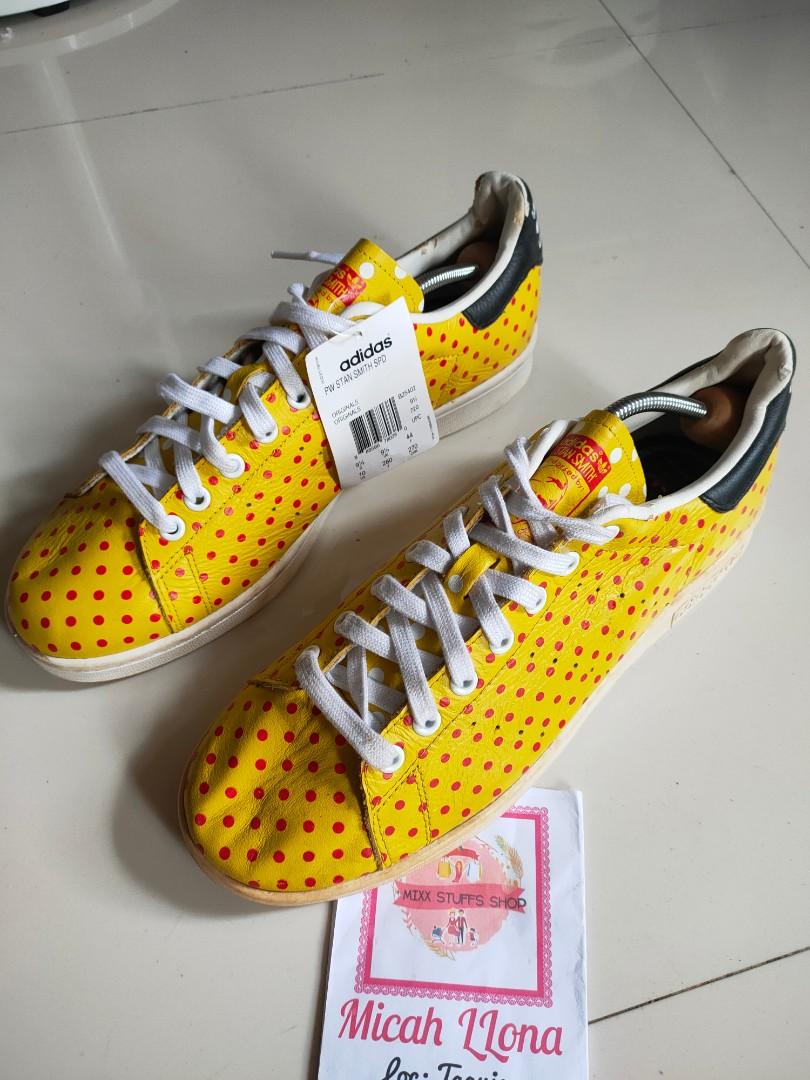 Adidas stan hotsell smith lona