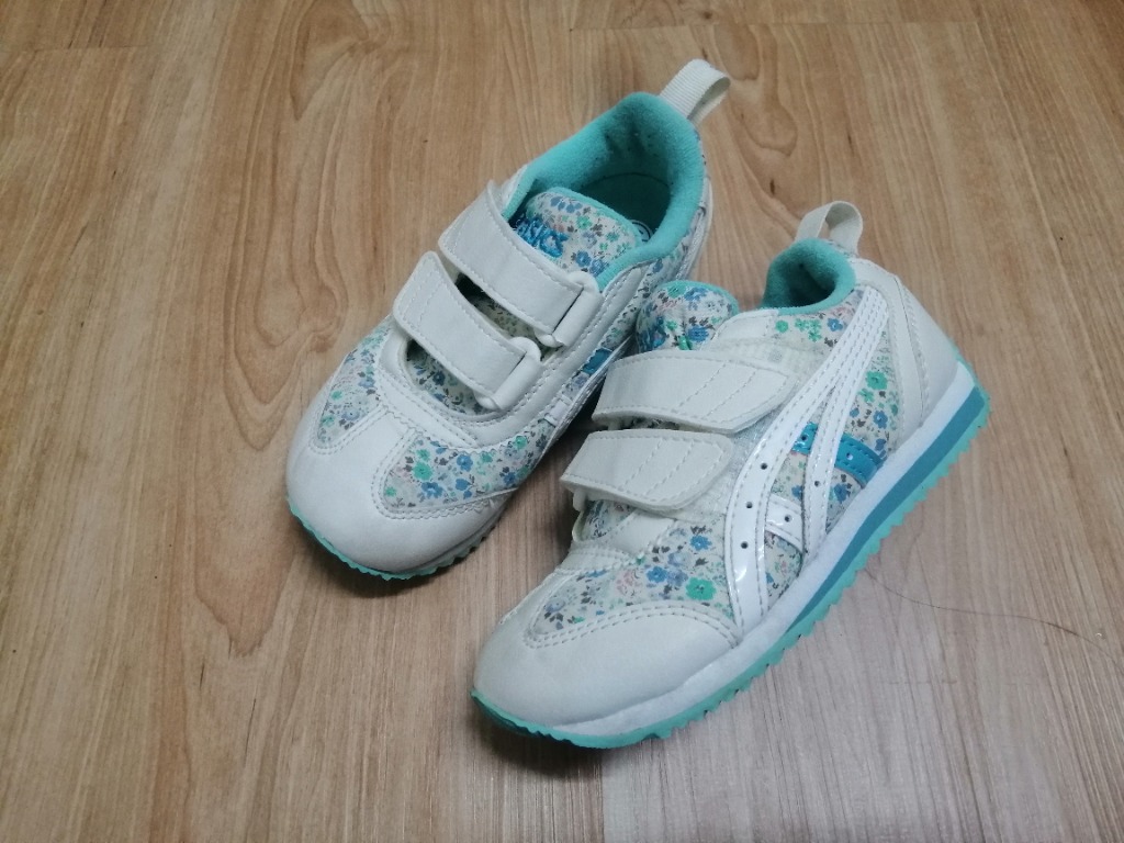 Original Asics size 16cm Babies Kids Babies Kids Fashion on
