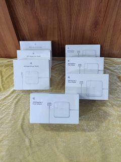 Original Brandnew and sealed MacBook chargers