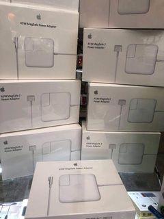 Original Brandnew sealed MacBook chargers
