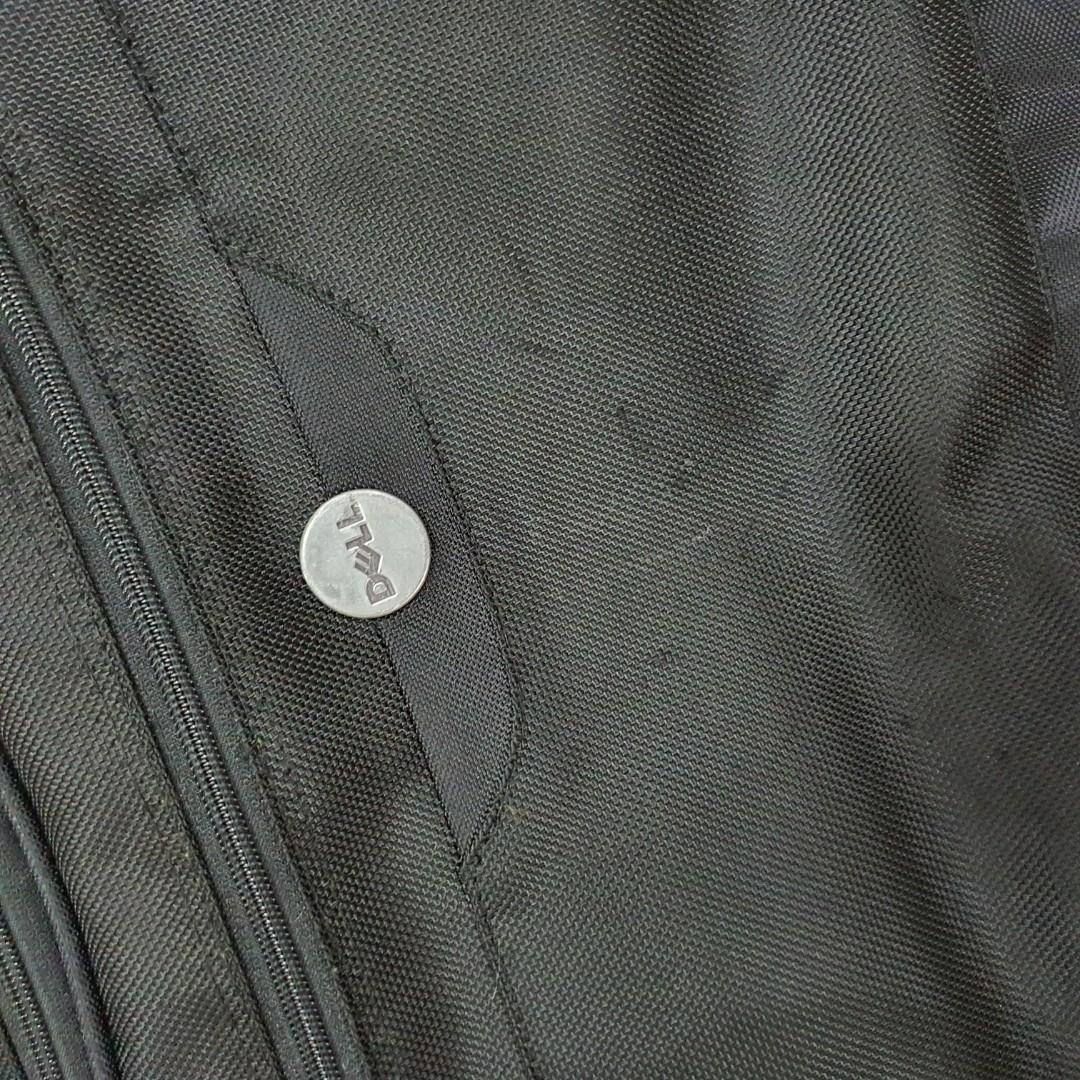 ORIGINAL DELL LAPTOP BAG (Category: Laptops & Notebooks) located in Valenzuela. Submitted by mluck (Listing ID 1153509189, Image 2). Description: .