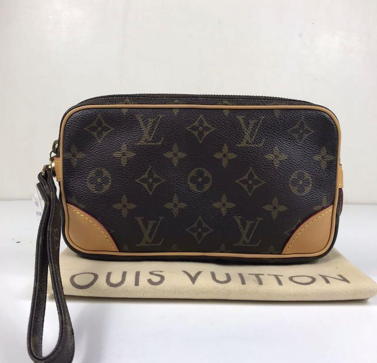 Louis Vuitton Ellipse, Luxury, Bags & Wallets on Carousell