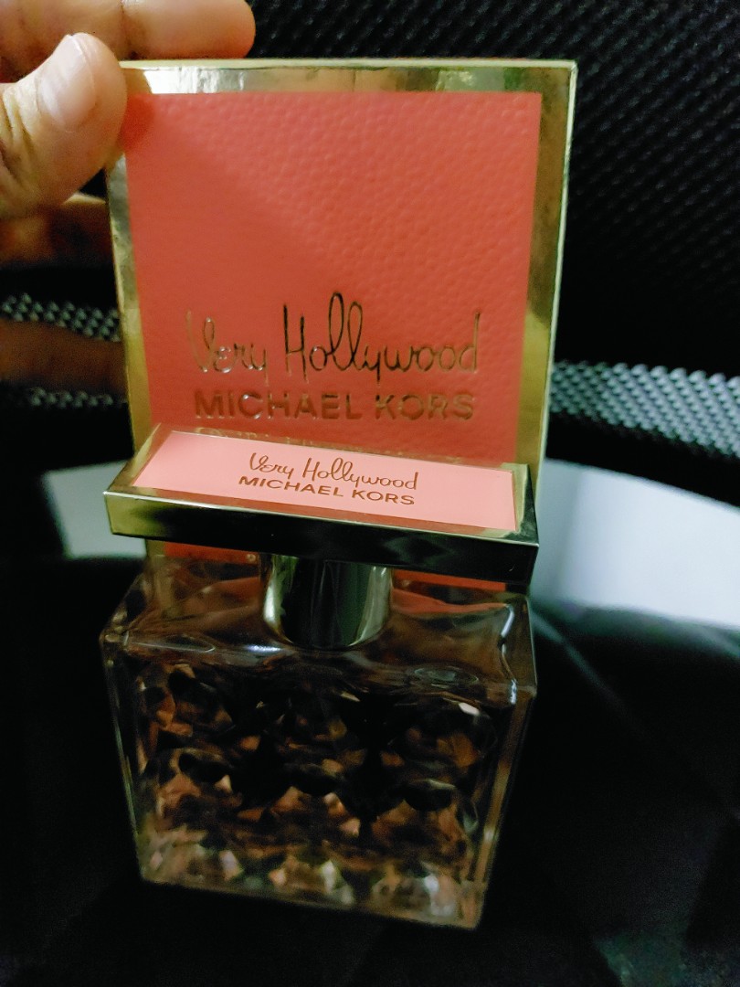 Original michael kors perfume, Beauty & Personal Care, Fragrance & Deodorants on Carousell