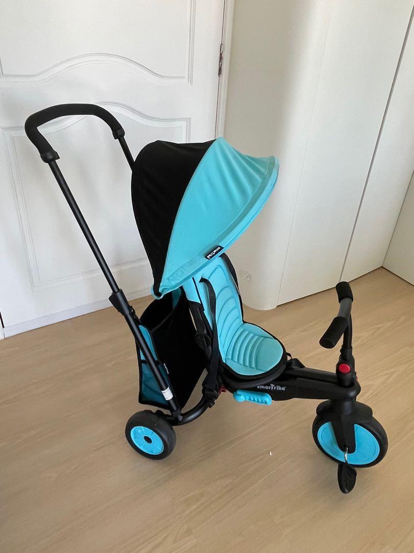 the original smartrike