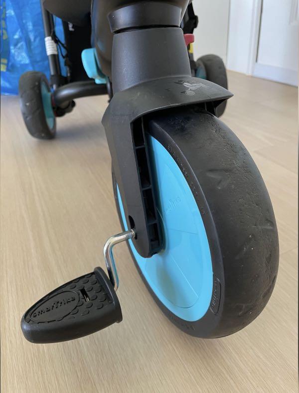 The original sale smartrike smartfold 300